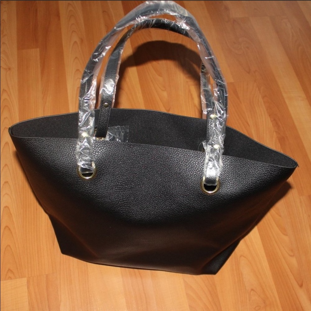Ralph Lauren Tote